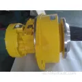 Bomag Road Roller Motor Poclain MS18-2-121-F19-1410 en venta